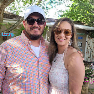 Meet your Posher, Whitney